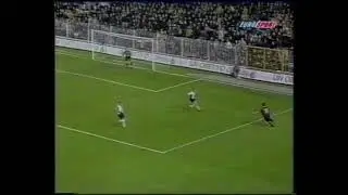 Spain vs Austria (EURO 2000 Qualifier)