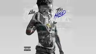 Lil Baby - Eat Or Starve (feat. Rylo) (Too Hard)