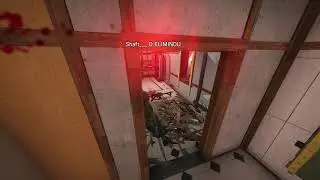 ShockDrone salvando o dia! - Tom Clancy's Rainbow Six  Siege PT-BR
