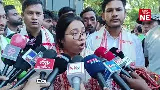 AIUDF hand-in-gloves with BJP, operating multiple syndicates in state: Assam Youth Congress Leader