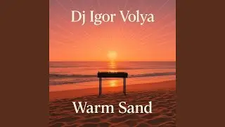 Warm Sand