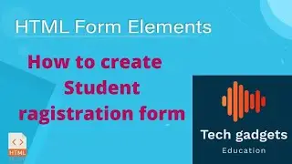 How to Make a Registration Form in just 5 minutes