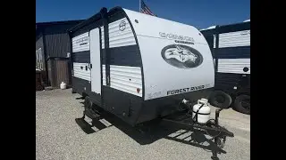 New 2026 Forest River RV Cherokee Wolf Pup 14RKW