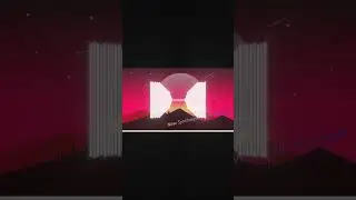 New Synthwave Music out now