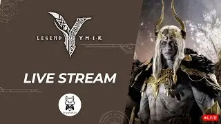 Legend of YMIR - Гільд Боси, Купони,  Фарм, Крафт, Відповідь на питання