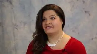 SMDEP 25th Anniversary Video Series-Denise Martinez, MD