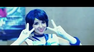 Comic Con Germany Cosplay Fun #CCG2016