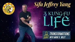 Sifu Jeffrey Yang Interview Kong Han Ngo Cho Kung Fu