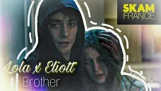 Lola & Eliott | Brother