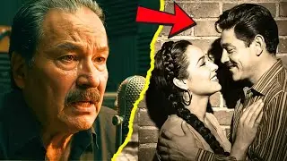 ANTONIO AGUILAR JR confiesa la RELACI&Oacute;N SECRETA que tuvieron FLOR SILVESTRE Y JAVIER SOL&Iacute;S