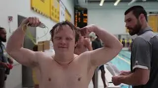 Swimming