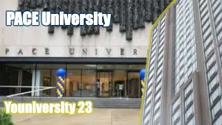 Университет Пейс | Youniversity 23: Экскурсия по кампусу Пейс в День собрания