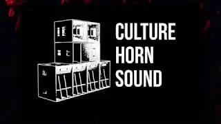 Culture Horn Sound System & Culture Farmer @ Minsk, Belarus 2018