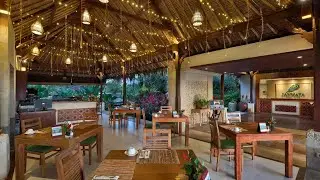 Jannata Resort and Spa, Bali, Indonesia | Travel With Vedika