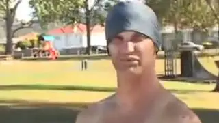 Nek Minute Levi Hawken