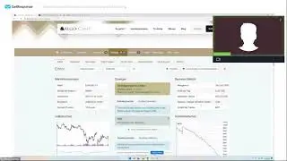 Aufzeichnung: Webinar zum Expert Advisor Generator