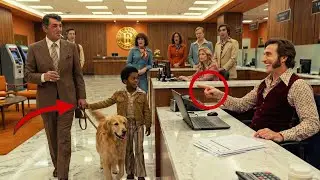 A Hotel Manager Said 'No Dogs, No Blacks'&mdash;Then Dean Martin Stepped In and Everything Changed