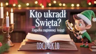 🎶 LODOWE WROTA! Zagadka Muzyczna 🎵 Jak otworzyć drzwi bez klucza? - Kalendarz Adwentowy Dzień 10