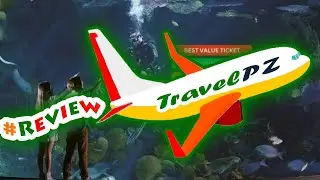 「TravelPZ」 Review Sealife Ocean World & Madame Tussauds Ticket | Bangkok