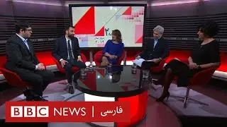 مرور مهم‌ترین رویدادهای سال ۲۰۱۹ - صفحه دو آخرهفته