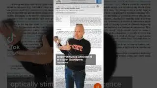 The article reference is; Radiation  Measurements, Volume 148, November 2021, 106648