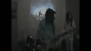 Night Sky Empire - Live at Generation Next, The Bridge Diner (2010) - 5. Time Leaves Us Behind