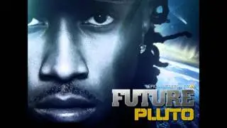 Future-Truth Gonna Hurt You