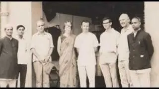 Memories of Dr. V. V. (Appa) Pendse