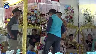 AKU DI BARAT ENGKAU DI TIMUR VINI MUSIC
