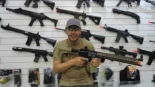 M4 FULL METAL EBB RECUO PARECIDO COM A REAL ???