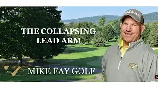 The Collapsing Lead Arm