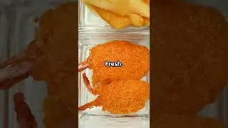 The Ultimate McDonald's Fry Hack You Need
