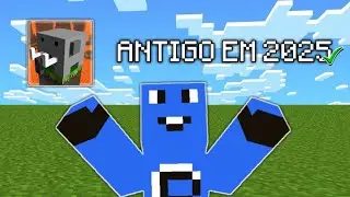COMO ABAIXAR A VERS&Atilde;O ANTIGO DO CRAFTSMAN EM 2025! ✅
