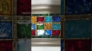 #glasspainting #artist #shorts #bangladesh