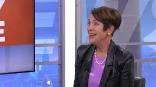 Selling Your Home During the Holidays with REALTOR&reg; Carol McClintock