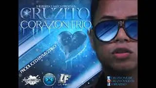 Cruzito - Corazón Frío