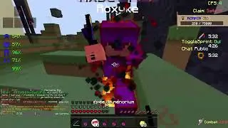 JE DROP PLUSIEURS DAGUE SUR MENORIA
