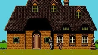 Spielestation: Dr. Jekyll and Mr. Hyde