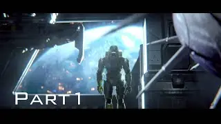 Halo: The Master Chief Collection | Halo 2: Anniversary w/ @TheLostJoJo