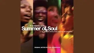 Watermelon Man (Summer of Soul Soundtrack - Live at the 1969 Harlem Cultural Festival)