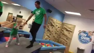 Forward Rewind