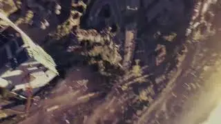 Dying light ⚠️WARNING: GORE, BAD WORDS 😱😱😱⚠️