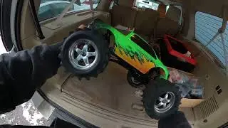 Traxxas Market Place Buy