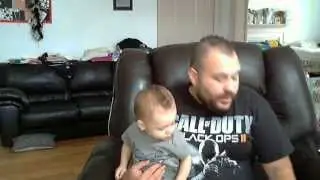 Sick controller from sponsor Big Shot Modz + bloopers at the end