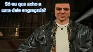 TEM AT&Eacute; SLOW MOTION ! vamos jogar Max Payne