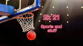 Random challenge (2k 21)