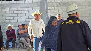 Cumpleaños de la Tia Silvana Lopez de Tejocotes
