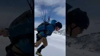 #speedflying #colorado