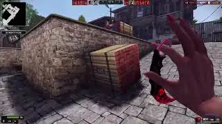 Zula FragMovie 8 ✩