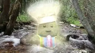 Tiny Chef Meditation Full Video #savetinychef #tinychef 